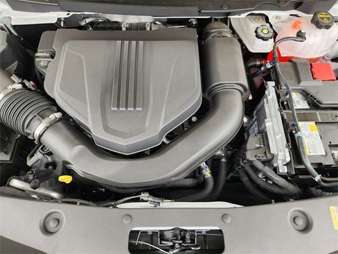 New 2025 Buick Enclave Sport Touring w/ Super Cruise Package image 21