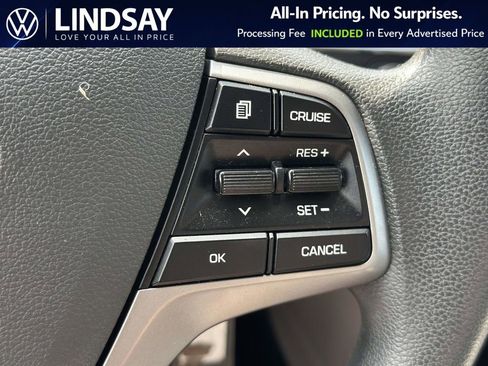 Used 2018 Hyundai Elantra SEL FWD image 20