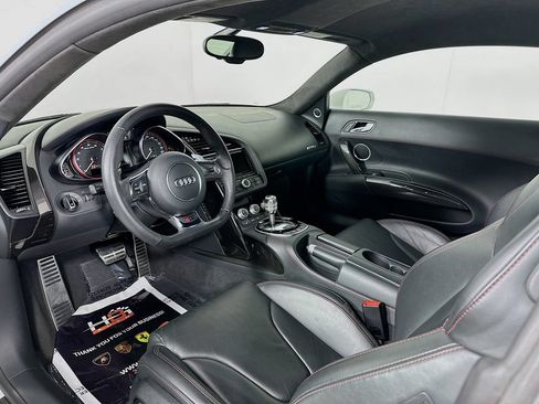 Used 2015 Audi R8 V10 AWD/4WD image 10