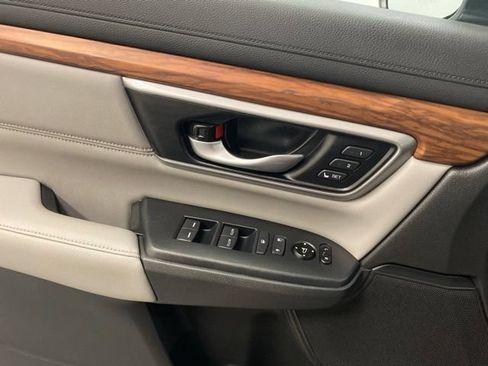 Used 2020 Honda CR-V EX-L image 19