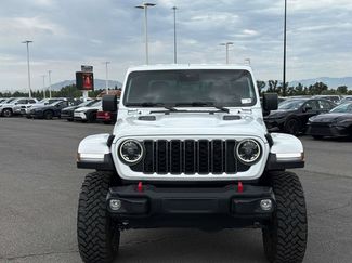 Used 2025 Jeep Gladiator Rubicon AWD/4WD video 2