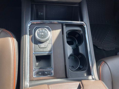 Used 2020 Ford Expedition King Ranch RWD image 13