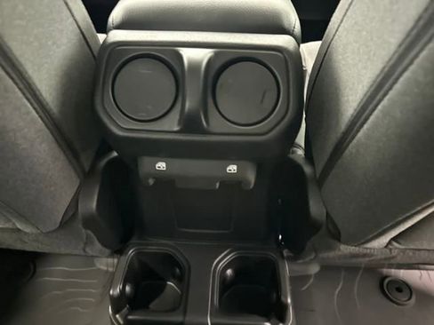 New 2025 Jeep Wrangler Willys image 14