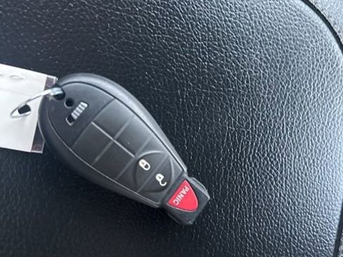 Used 2024 RAM 1500 Classic Warlock image 27