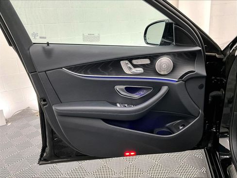 Certified 2022 Mercedes-Benz E 350 Sedan image 24