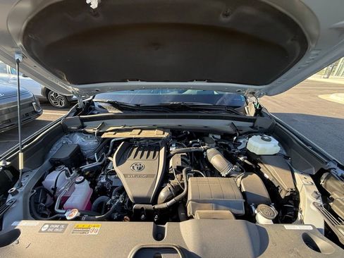 Used 2026 Toyota Grand Highlander AWD Hybrid image 33