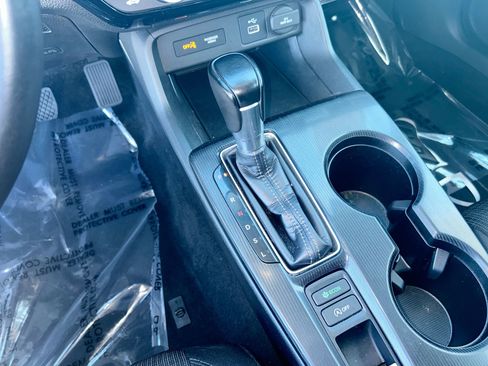 Certified 2022 Honda Civic EX image 22