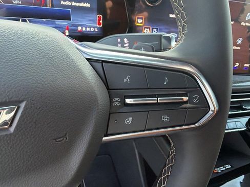 New 2027 Chevrolet Traverse Z71 AWD/4WD image 24