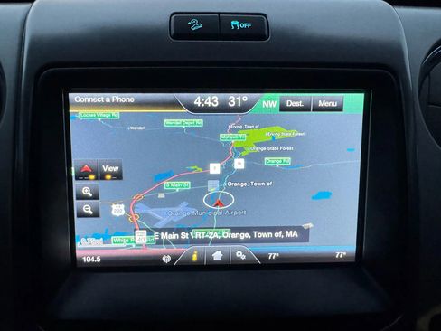 Used 2013 Ford F150 FX4 w/ Luxury Equipment Group image 18