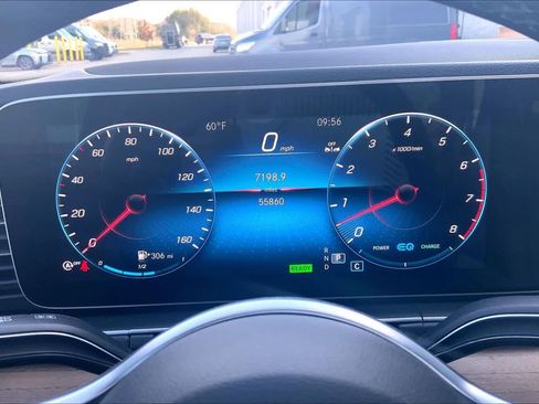 Used 2023 Mercedes-Benz GLE 450 GLE 450 image 23