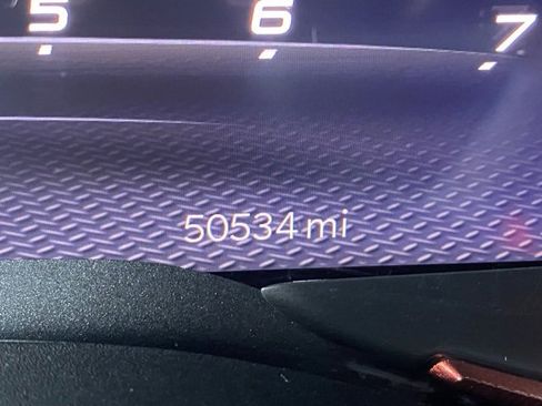 Used 2025 RAM 1500 Rebel w/ Rebel Level 1 Equipment Group image 25