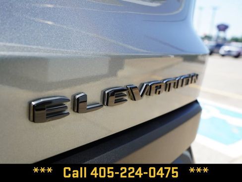 Used 2026 GMC Terrain Elevation FWD image 7
