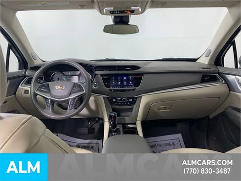 Used 2023 Cadillac XT5 Premium Luxury image 30
