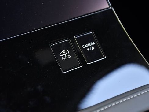 New 2026 INFINITI QX80 Autograph w/ Premium Cargo Package image 14