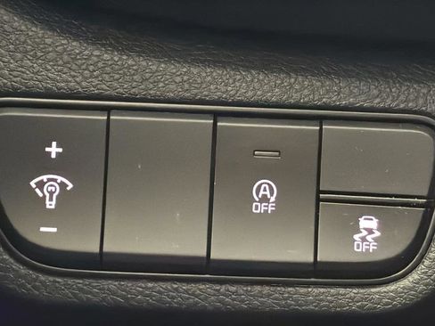 Used 2025 Kia Seltos EX w/ EX Sunroof Package FWD image 29