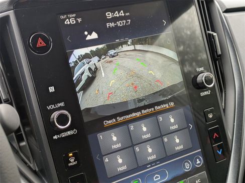 New 2026 Subaru Impreza RS image 24