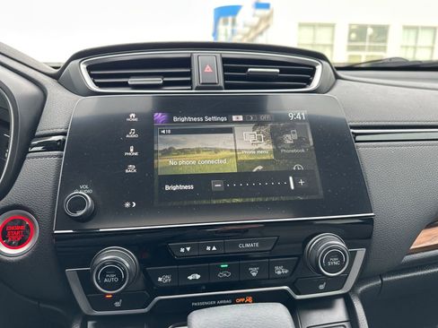 Used 2018 Honda CR-V EX image 44