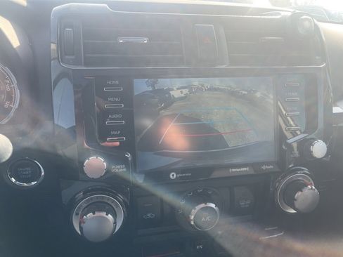 Used 2020 Toyota 4Runner TRD Off-Road Premium w/ Moonroof Package image 14