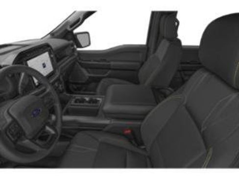 Used 2024 Ford F150 STX AWD/4WD image 4