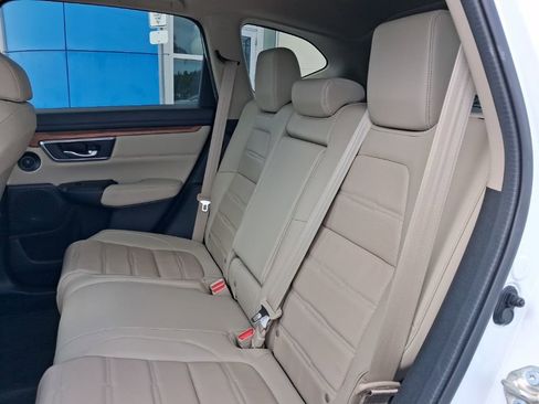 Used 2020 Honda CR-V EX-L image 21