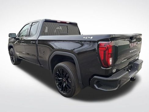 New 2026 GMC Sierra 1500 Elevation w/ Preferred Package AWD/4WD image 5