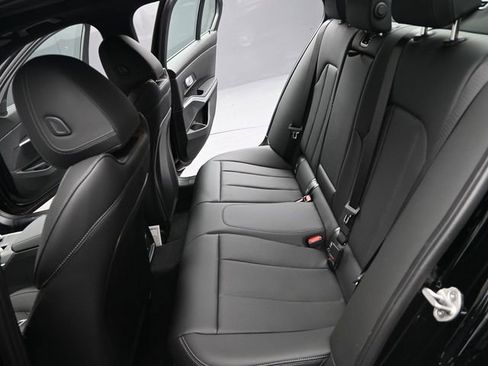 New 2026 BMW 330i xDrive Sedan w/ Convenience Package image 17