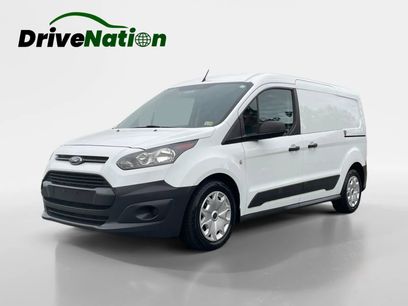 Used 2017 Ford Transit Connect XL