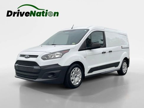 Used 2017 Ford Transit Connect XL image 1
