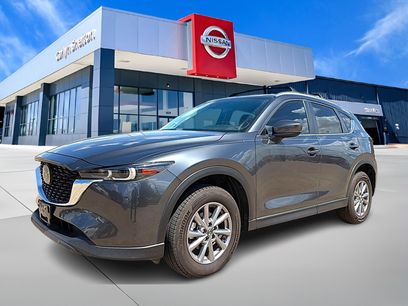 Used 2023 MAZDA CX-5 AWD 2.5 S