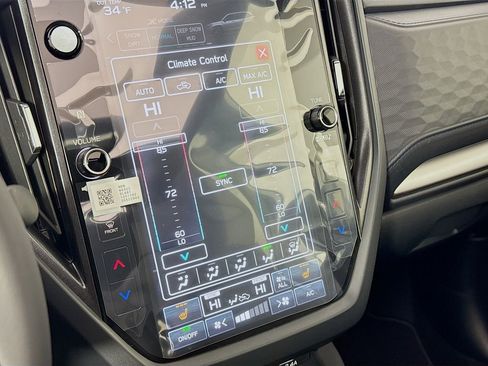 New 2025 Subaru Forester Premium image 15