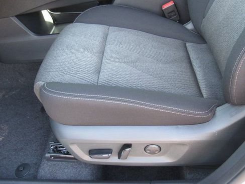 New 2026 Nissan Rogue SV w/ Cold Weather Package image 12