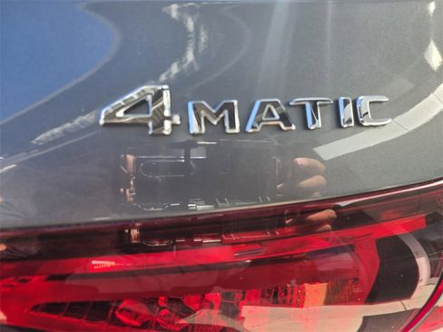 Certified 2022 Mercedes-Benz GLE 350 GLE 350 image 38