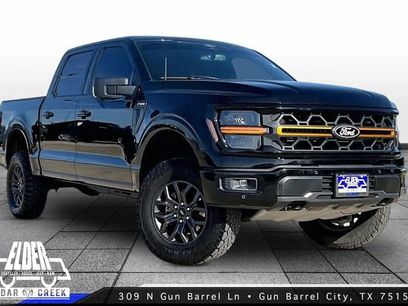 Used 2025 Ford F150 Tremor