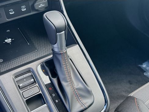 New 2026 Honda CR-V TrailSport image 15
