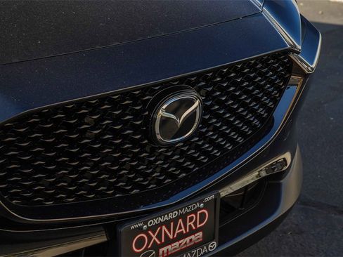 New 2025 MAZDA CX-30 2.5 Turbo w/ Premium Package image 9