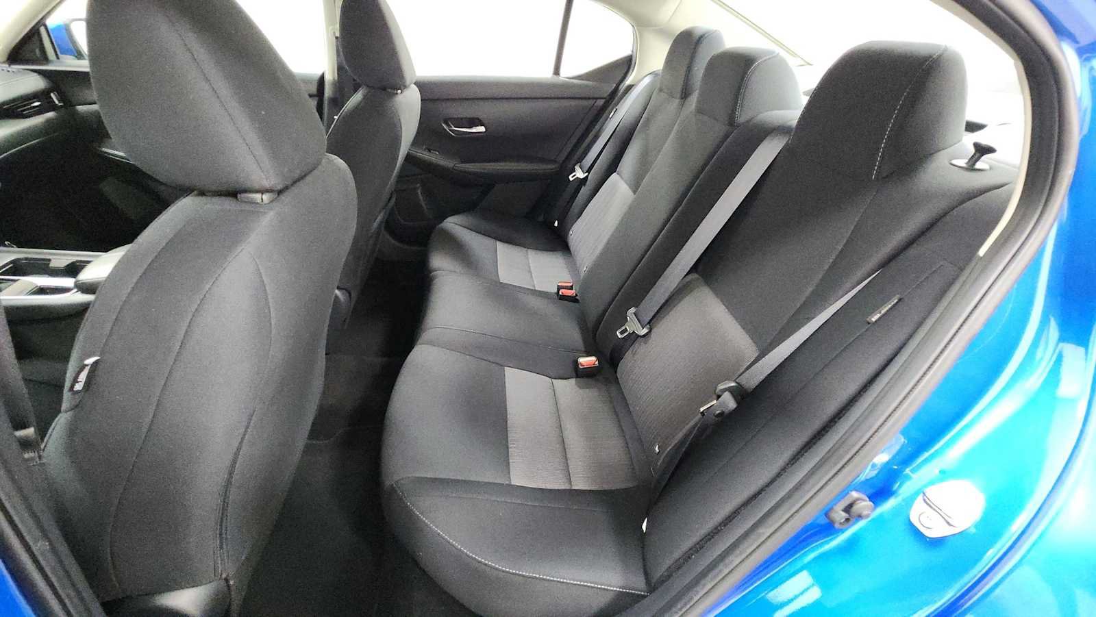Used 2023 Nissan Sentra SV FWD image 23