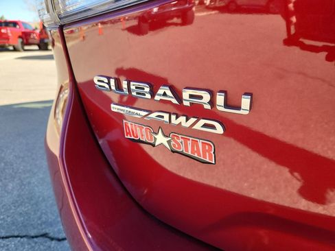 Used 2019 Subaru Forester Limited image 29