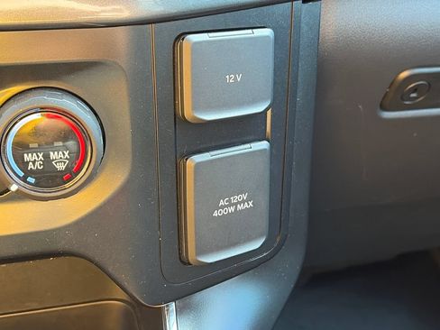 Used 2023 Ford F150 XL w/ STX Appearance Package AWD/4WD image 24