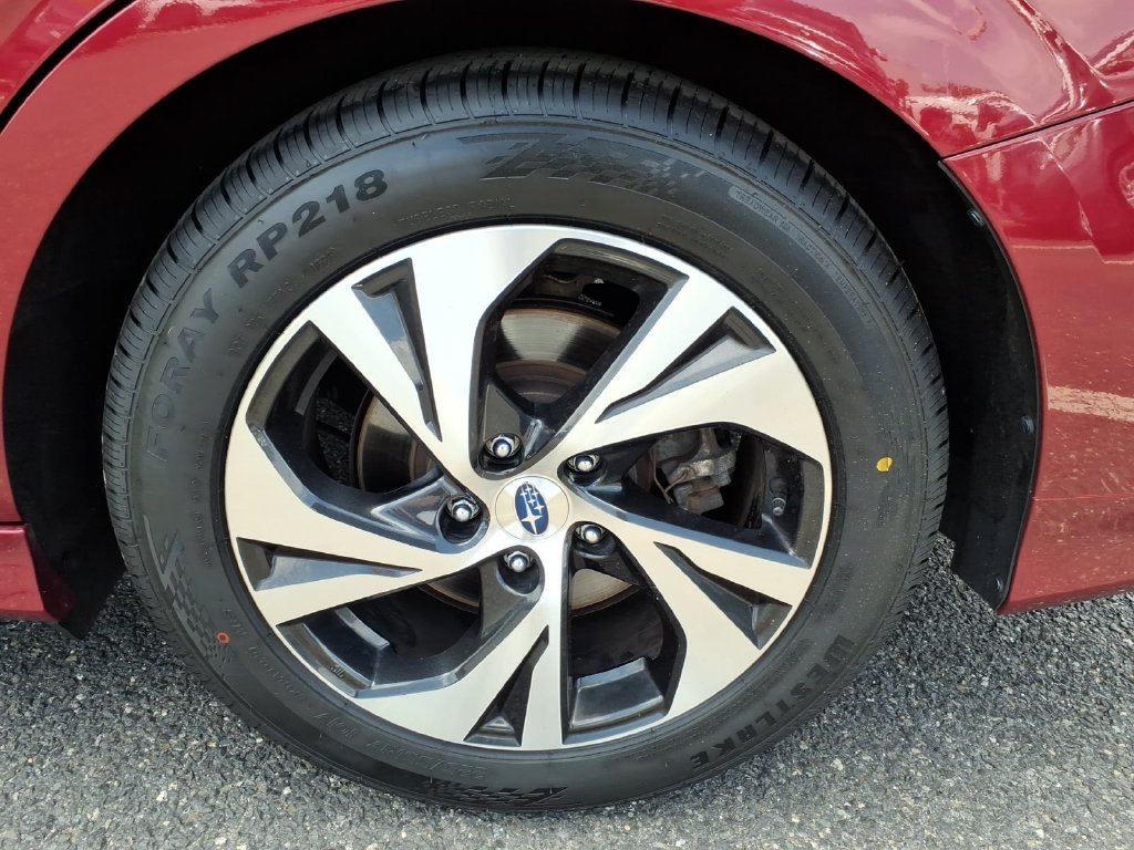 Used 2024 Subaru Legacy Premium AWD/4WD image 17