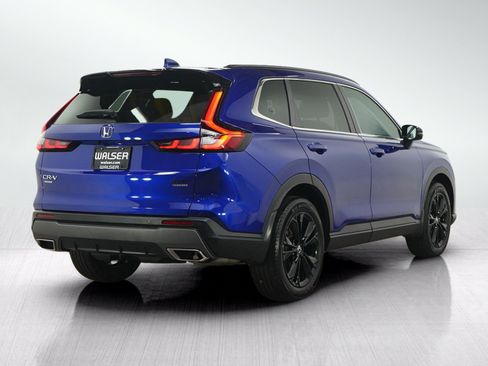 Used 2024 Honda CR-V Sport Touring image 5