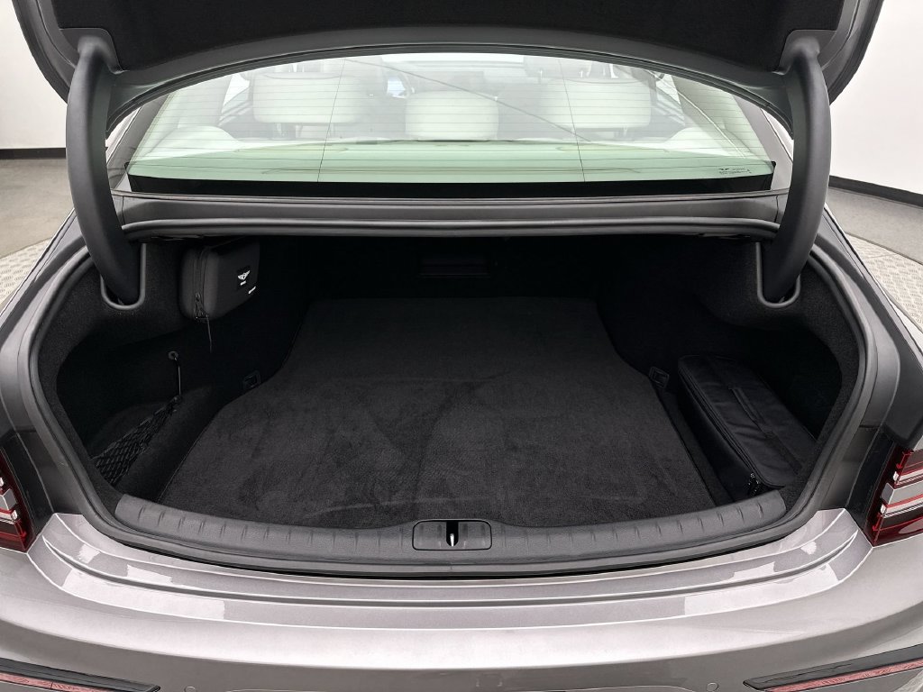 Used 2026 Genesis G80 2.5T Sport Prestige AWD/4WD image 24