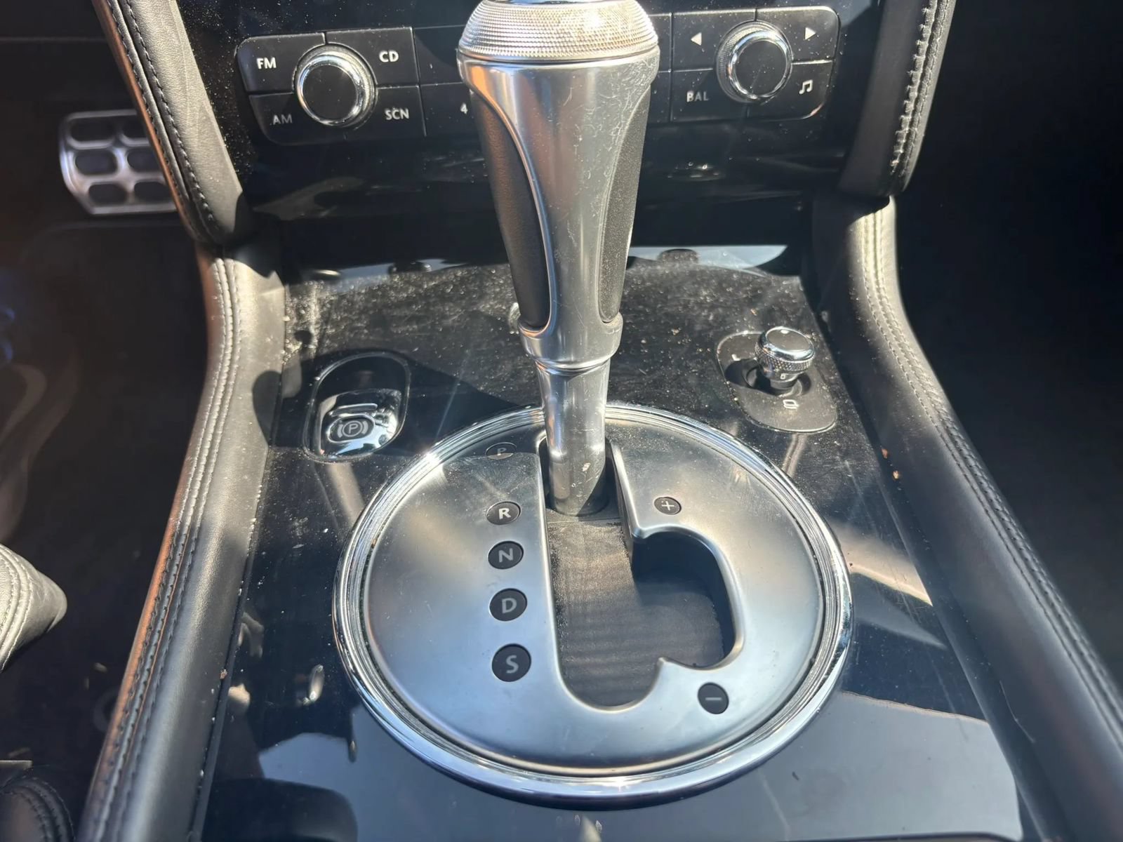 Used 2006 Bentley Flying Spur Flying Spur AWD/4WD image 32