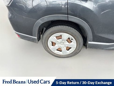 Used 2019 Subaru Forester image 14