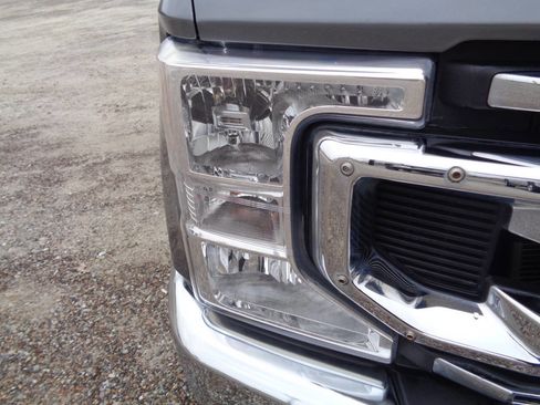 Used 2022 Ford F350 XL w/ STX Appearance Package image 26