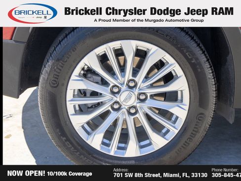 Used 2024 Cadillac XT4 Luxury FWD image 34