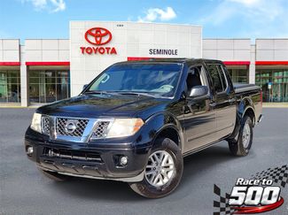 Used 2015 Nissan Frontier SV w/ SV Value Truck Package 360° Tour