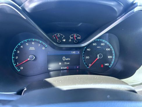 Used 2020 Chevrolet Colorado ZR2 AWD/4WD image 14