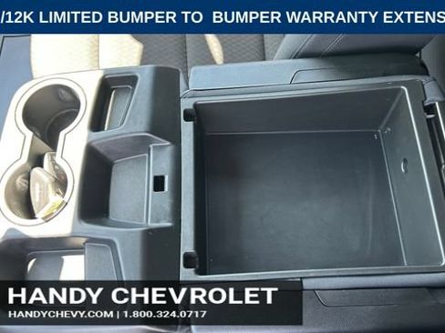 Certified 2024 GMC Sierra 2500 SLE w/ SLE Value Package; AWD/4WD image 28