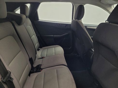 Used 2021 Ford Escape S AWD/4WD image 19