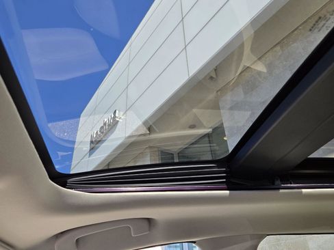 Used 2023 Nissan Murano Platinum w/ Cargo Package image 32